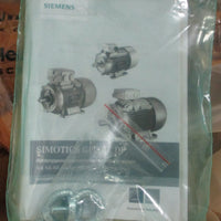 Schmalenberger FZB 4013/2 Centrifugal Pump Siemens D90441 Motor 1AV3112A New