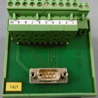Phoenix Contact UMK-SE 11,25-1 Module TEB 860.10.94 BS