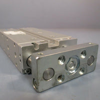 FESTO PNEUMATIC DOUBLE ACTING AIR CYLINDER GUIDED DRIVE DFM2090BPPVAGF