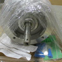 Baldor Stainless Washdown Motor 7.5 HP JMSSEWDM3710T, 3 Ph, 1770 RPM New