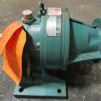 Sumitomo SMCyclo HC3140 Speed Reducer 59:1 Ratio 1750RPM 17/8" Shaft Dia NOS