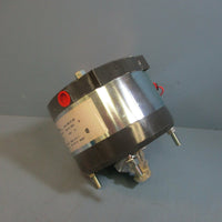Dings Dynamic Group Disc Brake 62006551B0FF 24VDC 6LbFt Used
