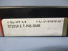 FAG B71910-E-T-P4S-DUM Super Precision Bearing