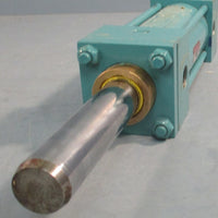Aventics R433040658 Pneumatic Cylinder 2" Bore 3.75" Stroke 250 PSI CMDS4PPC