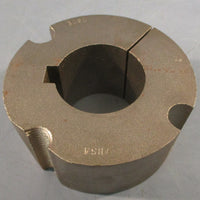 Martin 3020 2 Taper Lock Bushing 2" Bore 1/2" x 1/4" Keyway Steel