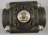 Flowserve Worcester Controls 11/2 E444466PMSW Ball Valve 1-1/2" Bore A216 WCB