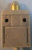 Omron D4C-1602 Limit Switch Nema B300 Type 3, 4, and 13 IP67 Approx. 10' Cable L