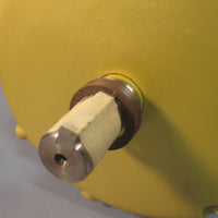 BALDOR SUPER-E I.E.C. MOTOR KW .75 208-230/460V RPM: 1760 3 PHASE 60 HZ MM3546