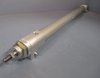 SMC PNEUMATIC DOUBLE ACTING CYLINDER RHCB32-500