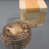 SPX 060036000 Front Roller Bearing Assembly Pump Replacement, Chrome Steel