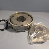 MAYR ROBAstop ELECTRICAMAGNETIC BRAKE 24V, 87W, 100Nm 8/802.412.3
