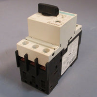 Siemens 3RV10211DA10 Circuit Breaker Sirius 2.23.2 A, GB14048.2/50 Hz