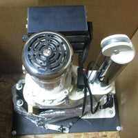 SwanMatic Cap Master C300 Capping Capper Machine C302E Controller