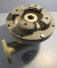 Ampco Pumps 1-1/2X1-1/4 ZC2 Pump No Motor 6-1/8" IMP w/ Hardware