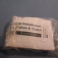 Warner Electric, 5201101008, Brake/Clutch Armature Autogap