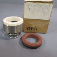 GEA 00128CDV SHAFT SEAL 95086417