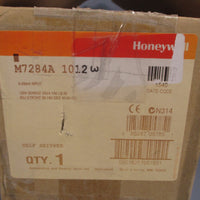 Honeywell 120V 50/60Hz 15VA 150 lbin Modutrol IV Motor M7284A1012