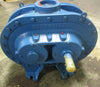 Sutorbilt 8HF Positive Displacement Blower 8-HF 8HF-BHC 1-3/4" Shaft Dia