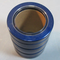 Pacific Bearing FMA50DU Linear Plain Bearing 50mm ID, 100mm Long