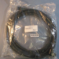 Fanuc CP3I8MHB0080AAB Cable Assembly CBL PWR3 Ai 315DEG MLD HFLEX 8m Long