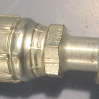 Gates 6M3KXTF Hydraulic Hose Xtratuff 3/8" 3000PSI Max Approx 341/2" L