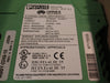 PHOENIX CONTACT RAD-IN-8D / 2867144 8 CHANNEL DIGITAL INPUT MODULE 12-30VDC