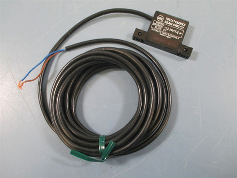 ATC 7031AT0X2NXX Beam Switch  Used