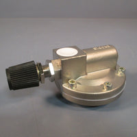 Brooks Regulator Valve 41053015