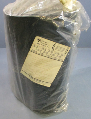 Midwest Industrial 12783 Fallas Indexing Belt 170" L x 14" W SS Clipper 12784