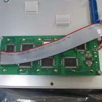 VideoJet Interface Panel 355315 French Keyboard PKD 37500502/B  NEW
