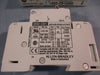 ALLEN BRADLEY 1492-CB1G400 CIRCUIT BREAKER 40A SER B, 1 POLE