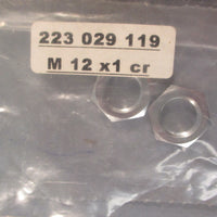Automation Direct AM1-AN-5H Inductive Proximity Sensor 6 mm Sn 10-30 VDC