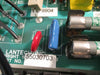 LANTECH INC LOAD CELL MOTOR CONTROL BOARD – SINK SOURCE AND AC CONTROL 55030703
