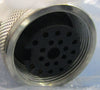 Turck BSM BKM 19-995-1.3 Shielded Power Cable U-01064 30V 3A 19-Pin Connector