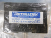 NIB Sealed Rotomation Rotary Actuator A2-B019 MP29344 7/16” Shaft