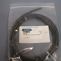 SCHUNK 0302183 2M Cable, 2M CABLE KV2SWA08GM890