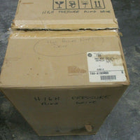 Allen Bradley 150A180NBD SMC Plus Smart Motor Controller Ser. B