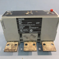 Siemens MD63T600 600A 3Pole Thermal Magnetic Circuit Breaker Trip Unit Typ MD6