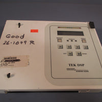 GRASEBY GORING KERR TEK DSP OPERATOR INTERFACE DISPLAY BOARD TK2012/300KR