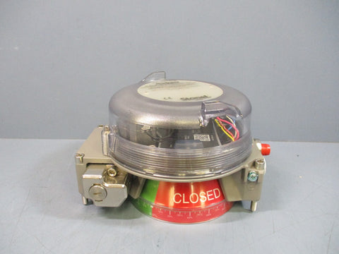 Axiom StoneL Valve Controller AN35S2MC18RAGMA35 New
