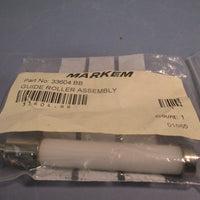 Markem Guide Roller Assembly 33604.BB