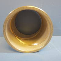 4 5640-404-540 Bronze Bushing 40-45-40 Used