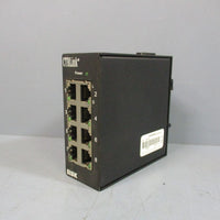 CTRLink Skorpion8 EISK8100T Ethernet Switch 10/100Mbps
