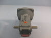 HUB-CITY 0220-60335-184 GEAR REDUCER RATIO 20:1 MODEL 184 STYLE A