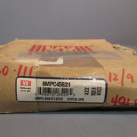 TB WOODS 45 TEETH TIMING PULLY, TAPER LOCK 8MPC45S21