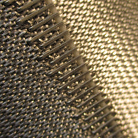 Sparks Belting MF BP290 Quiet Weave 52 FT LG x 21-1/2 IN Wd Conveyor Belt