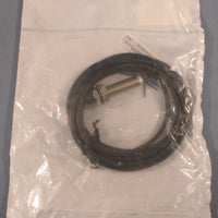 Allen Bradley 872CN8NP12E2 Ser D Inductive Proximity Sensor 8mm Sens. Dist.