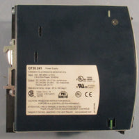 Puls Dimension QT20.241 Power Supply 3Phase 380480V 24VDC 480W