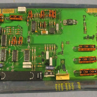 Goring Kerr Power Supply 2 XT7905 PC Board Card Issue 6 A2QR58725 2789