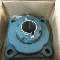 DODGE F4SIP107R MOD, FLANGE MOUNT BEARING 17/16" BORE, 062688